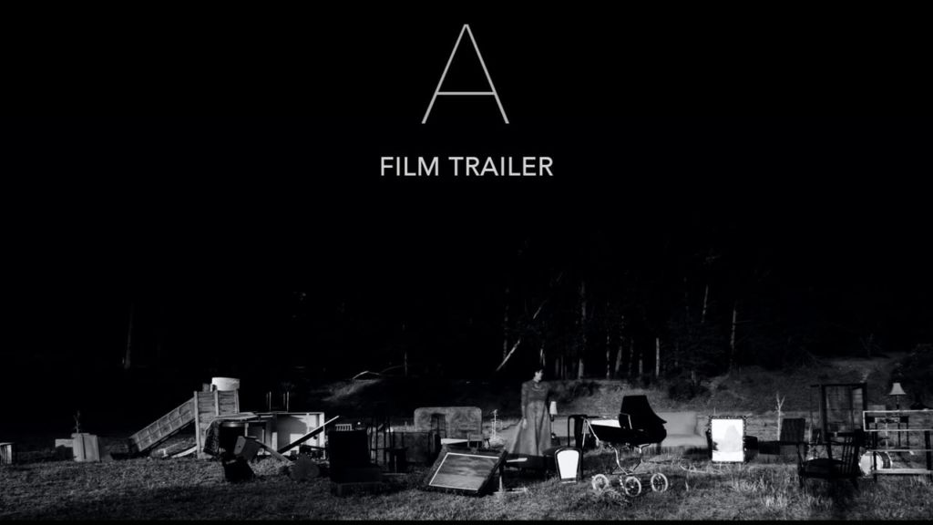 ALPHA | Film Trailer | alpha-movie.com
